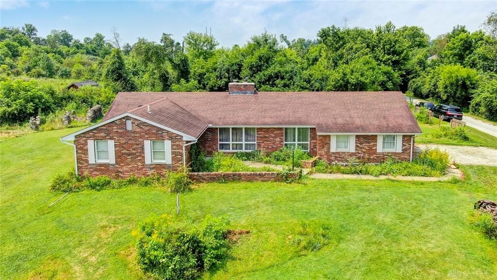 Property Photo: 2474 Trebein Road OH 45385