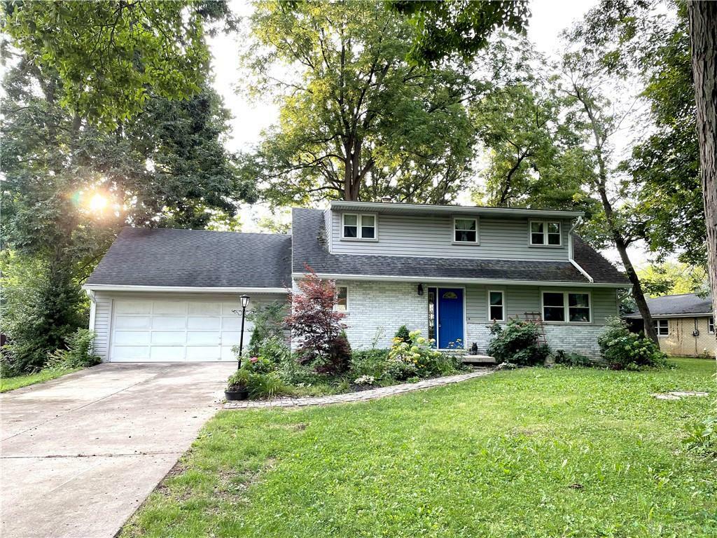 2618 Lindair Drive  Springfield OH 45502 photo