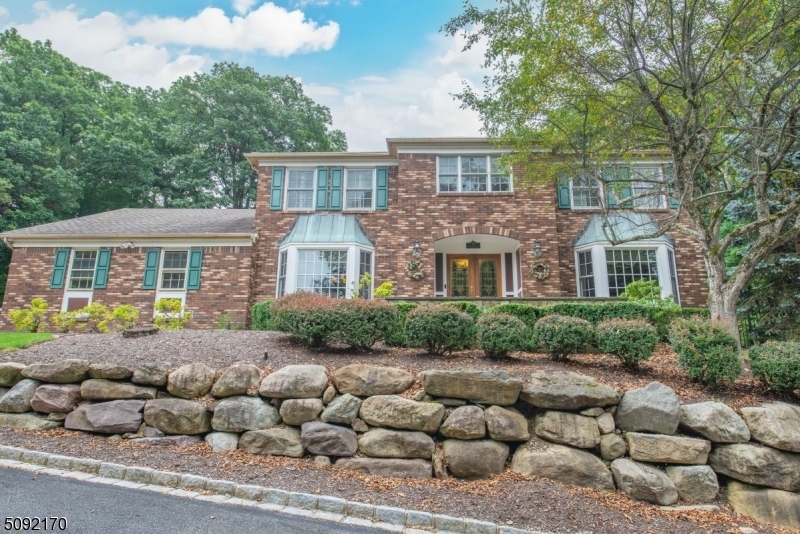 Property Photo: 10 Copeland Rd NJ 07834