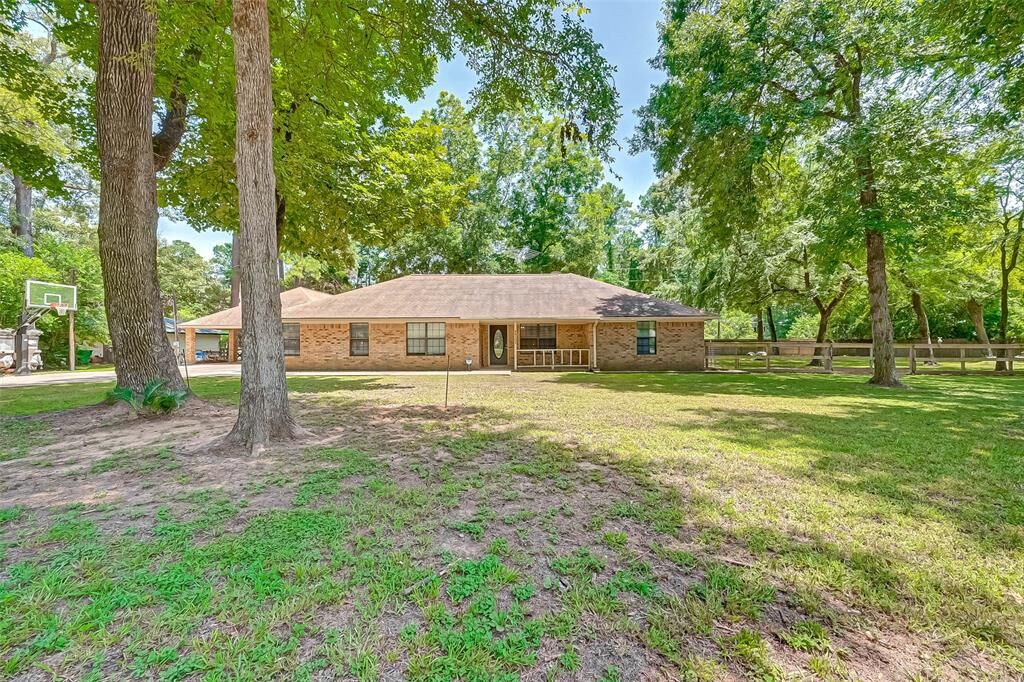 Property Photo:  24102 Cougar Street  TX 77355 