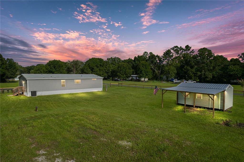 Property Photo:  6417 Fletcher Road  FL 33565 