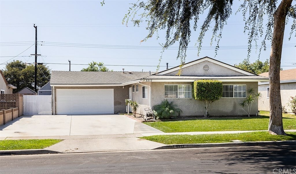 Property Photo:  5212 Belle Avenue  CA 90630 