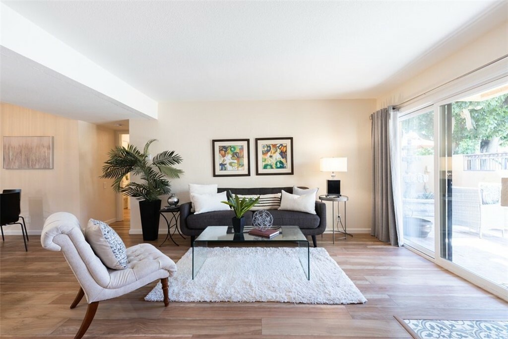 Property Photo:  25671 Le Parc 3  CA 92630 