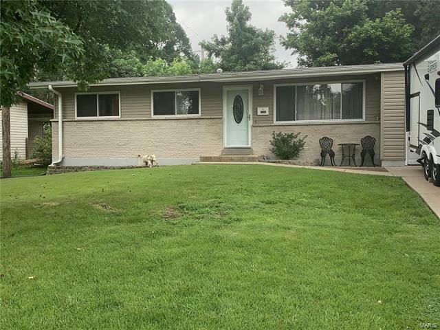 Property Photo: 2365 Cardinal Drive Drive 63033