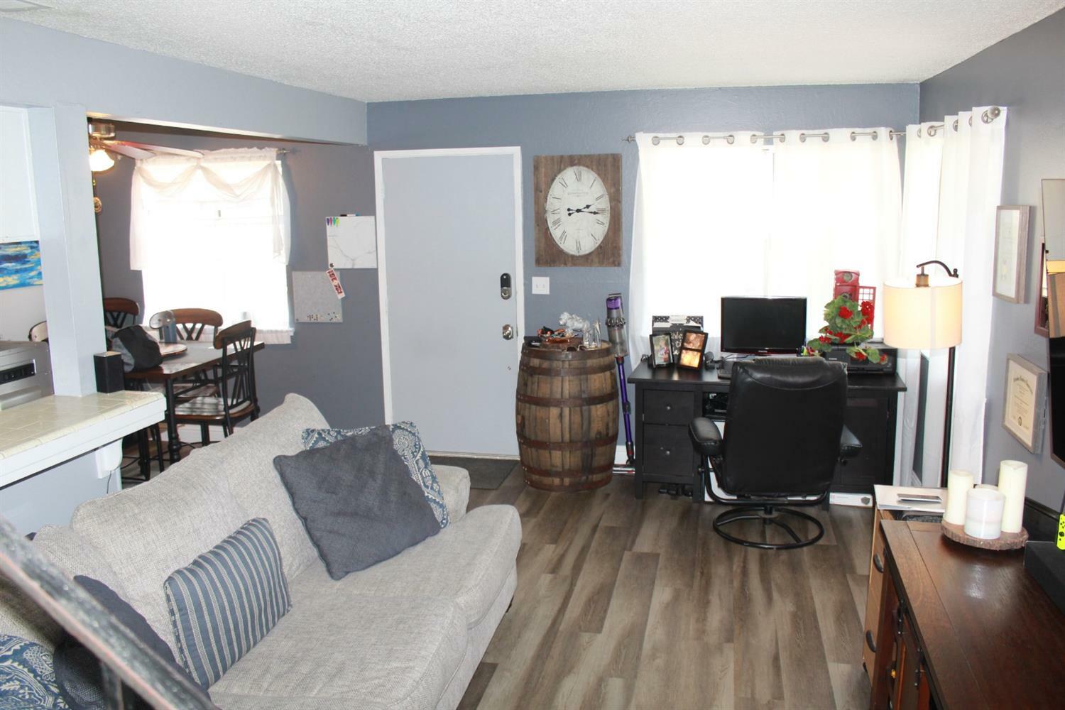 Property Photo:  3565 Sapphire Drive 3  CA 95602 