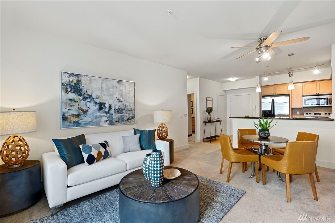 Property Photo: 1501 Tacoma Ave S 217 WA 98402