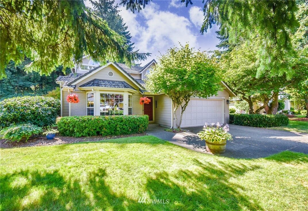 Property Photo:  3735 Indian Summer Court SE  WA 98513 