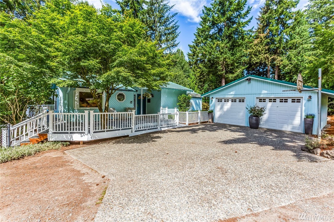 Property Photo: 17317 143rd Place NE WA 98072