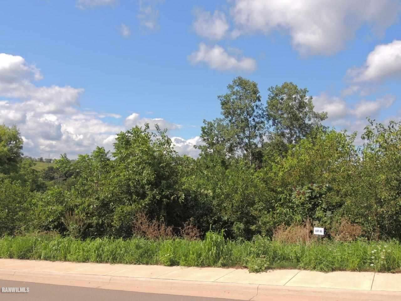 Property Photo:  Lot 65 Sproule Lane  IL 61036 