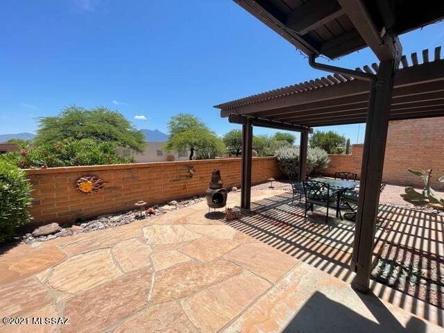 Property Photo: 2871 S Va Del Bac AZ 85622