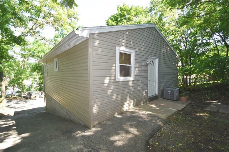 Property Photo:  2444 Woodward  PA 15226 