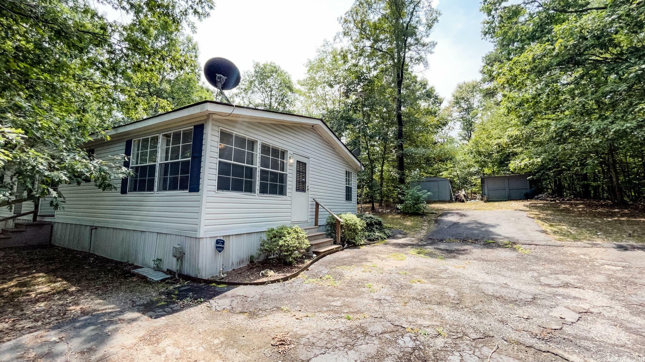 Property Photo:  1574 Mill Creek Road  AR 71901 