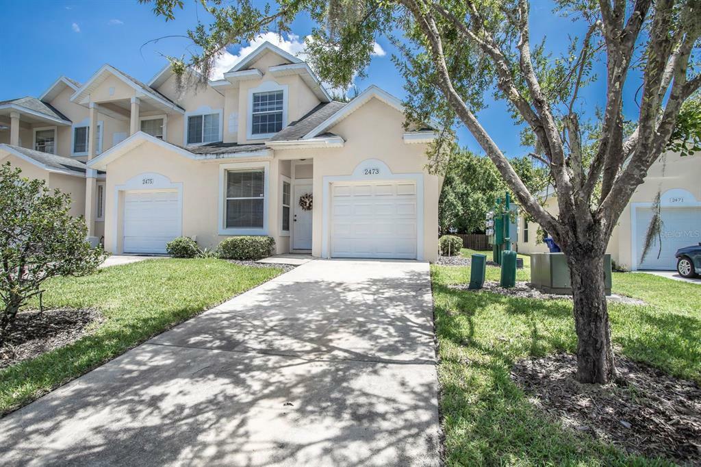 Property Photo:  2473 Temple Grove Lane  FL 34741 