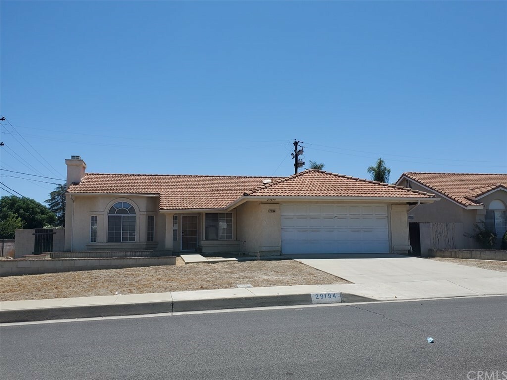 29194 Annandale Road  Menifee CA 92586 photo