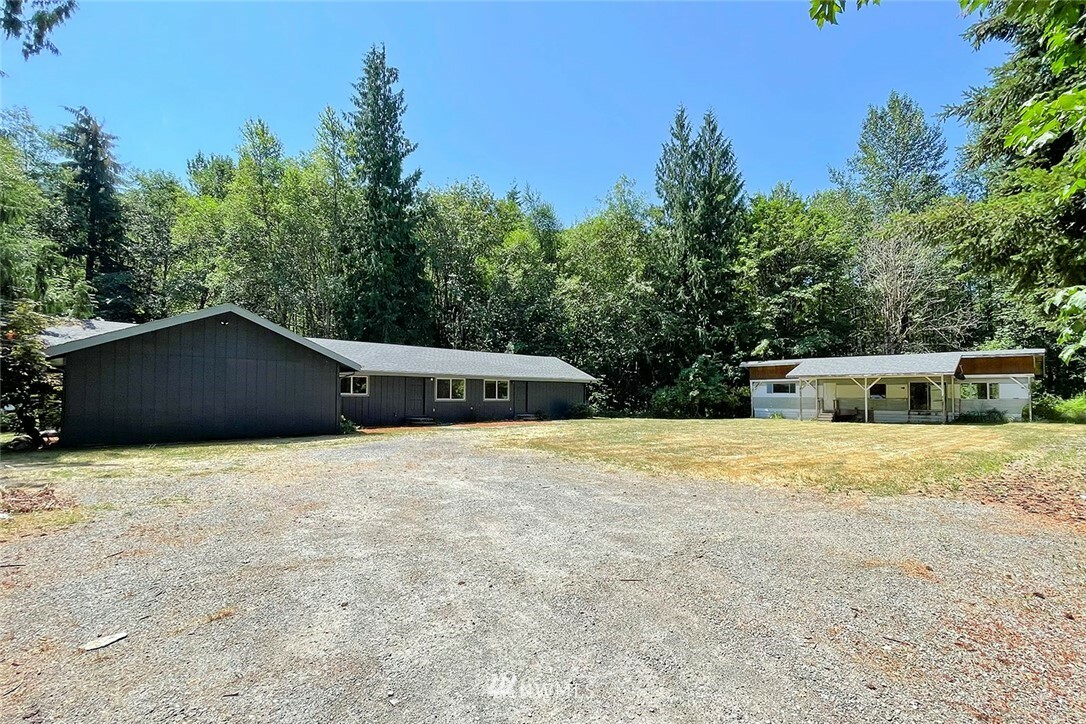 Property Photo:  8874 US Highway 12  WA 98336 