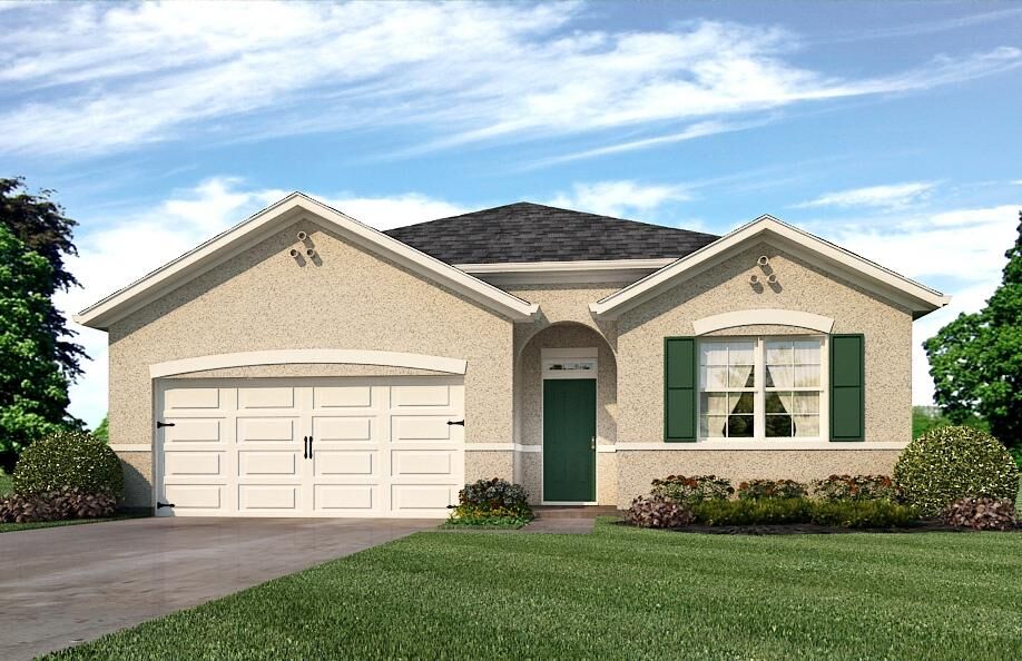 Property Photo: 3324 Trinity Drive FL 34945