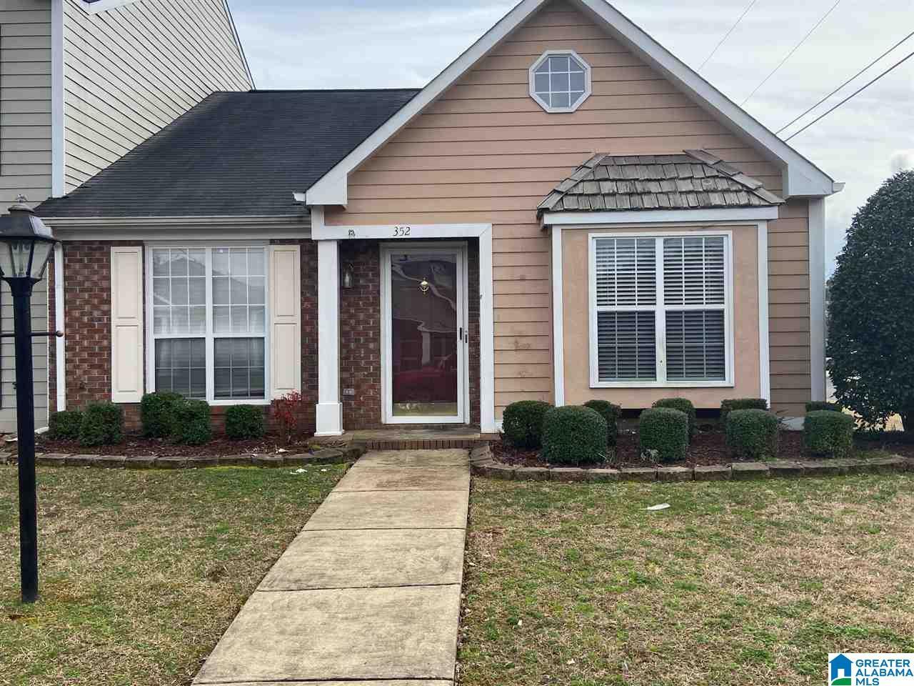 352 Cobblestone Way  Oxford AL 36203 photo