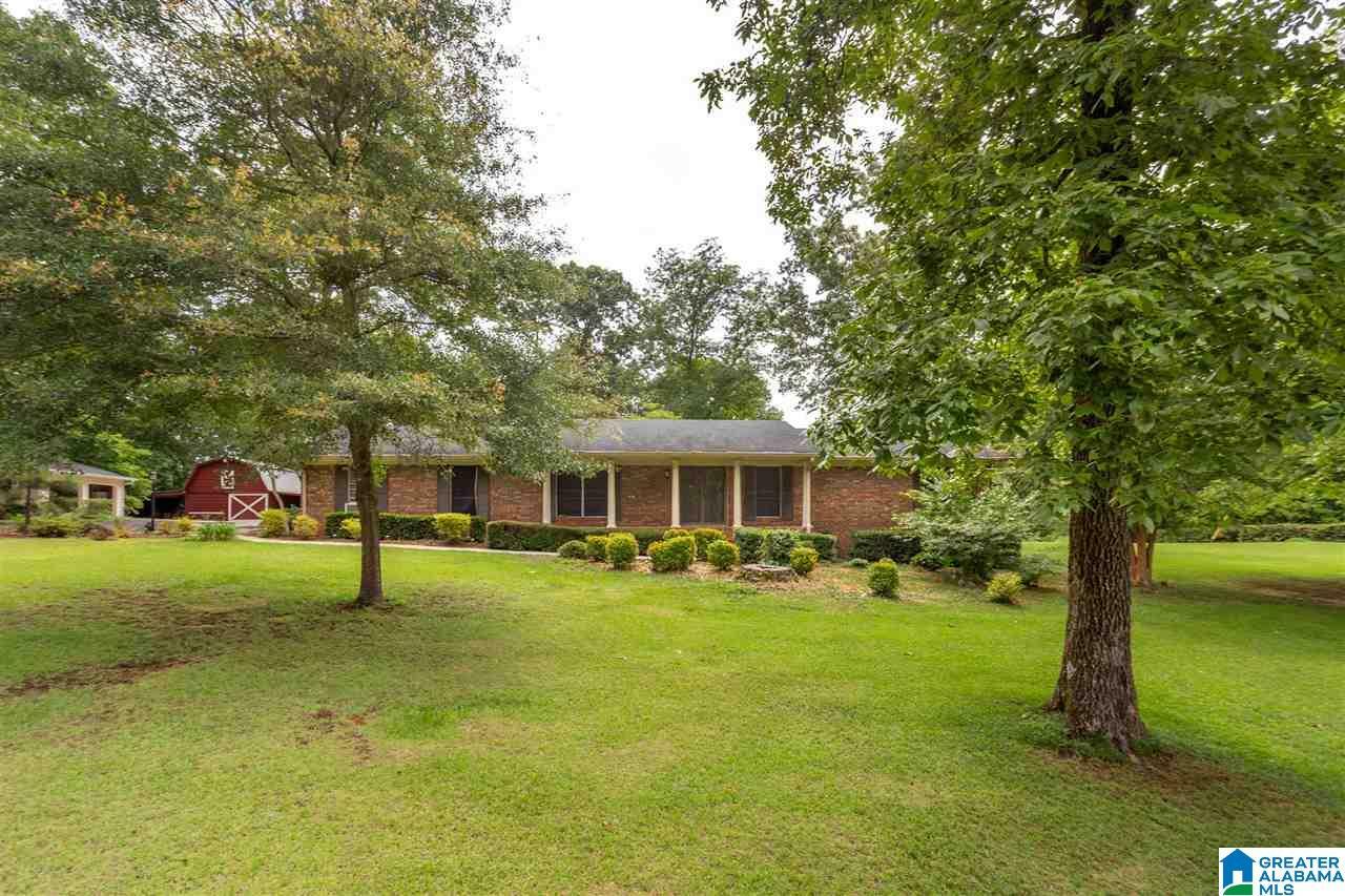 Property Photo:  1201 Birchwood Drive  AL 36207 