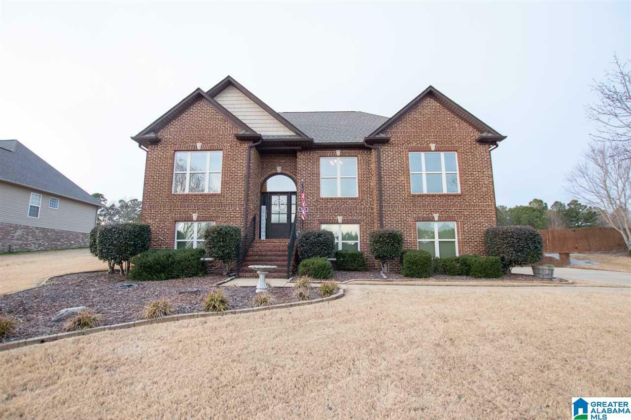 Property Photo:  755 Ridgefield Way  AL 35120 