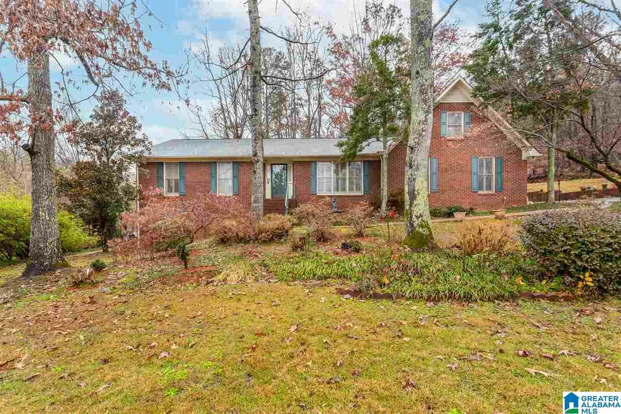 401 Shamrock Road  Anniston AL 36207 photo