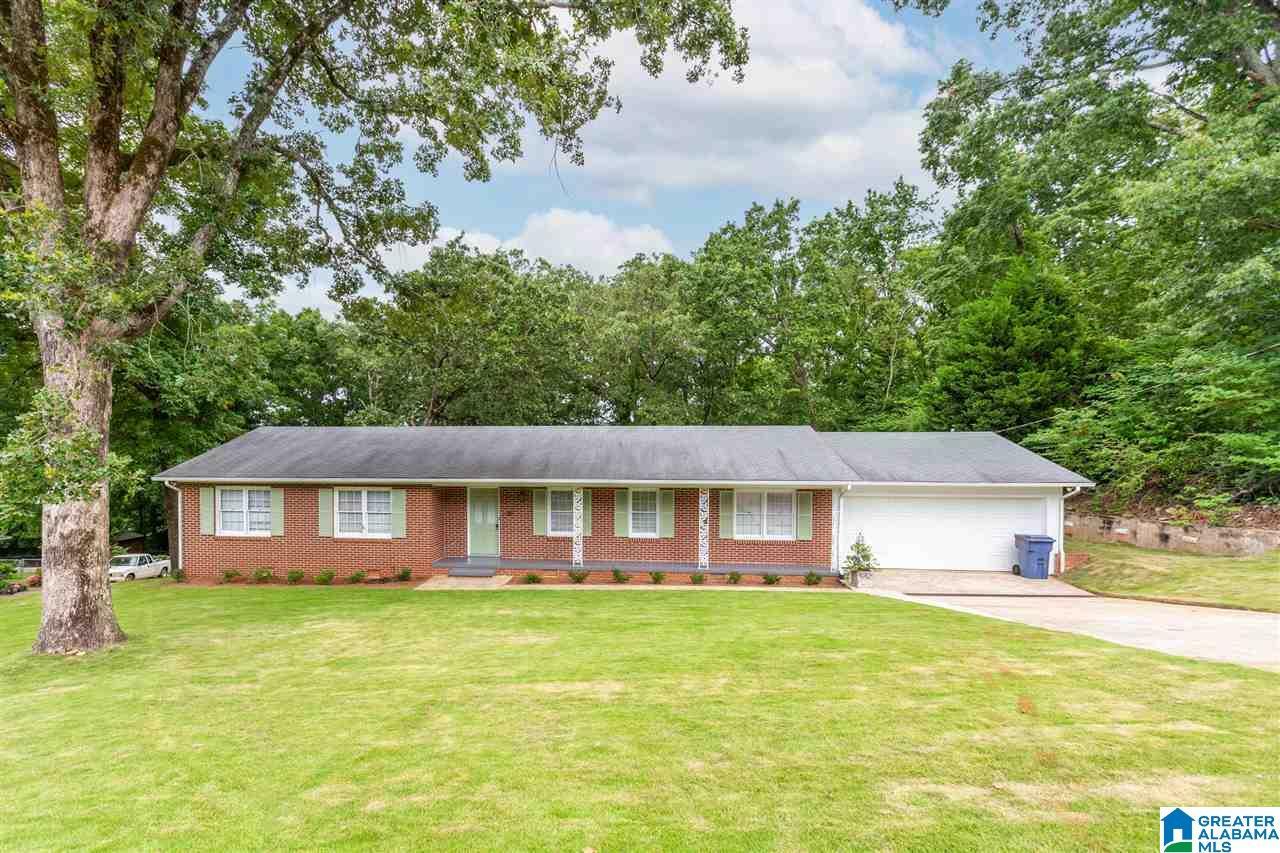 Property Photo:  216 Druid Hills Road  AL 36207 