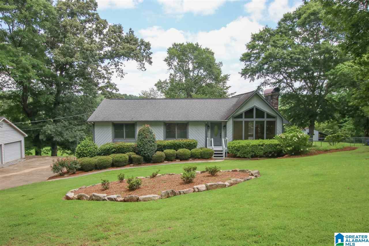 Property Photo:  85 Burgess Drive  AL 35146 