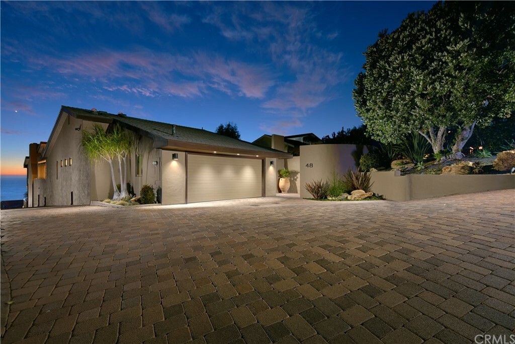 Property Photo:  48 N Portola  CA 92651 