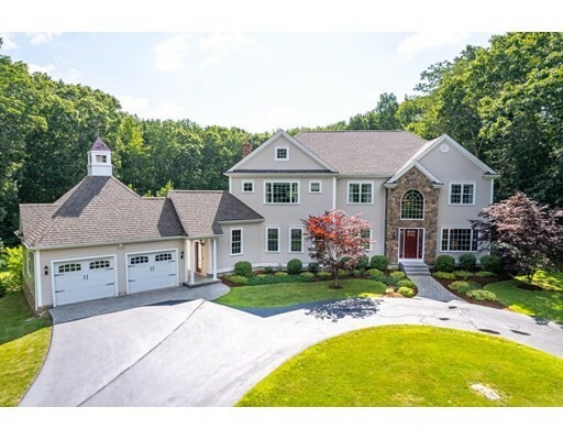 Property Photo: 175 Kasey Ct MA 01569