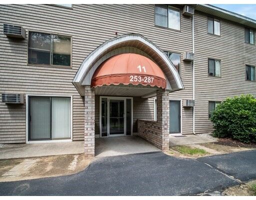 Property Photo: 440 North Ave 281 MA 01830