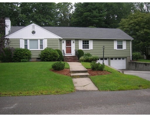 Property Photo:  5 Diehl Road  MA 02420 