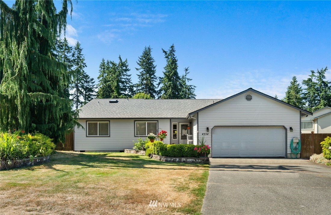 Property Photo:  4354 Shadowood Drive  WA 98236 