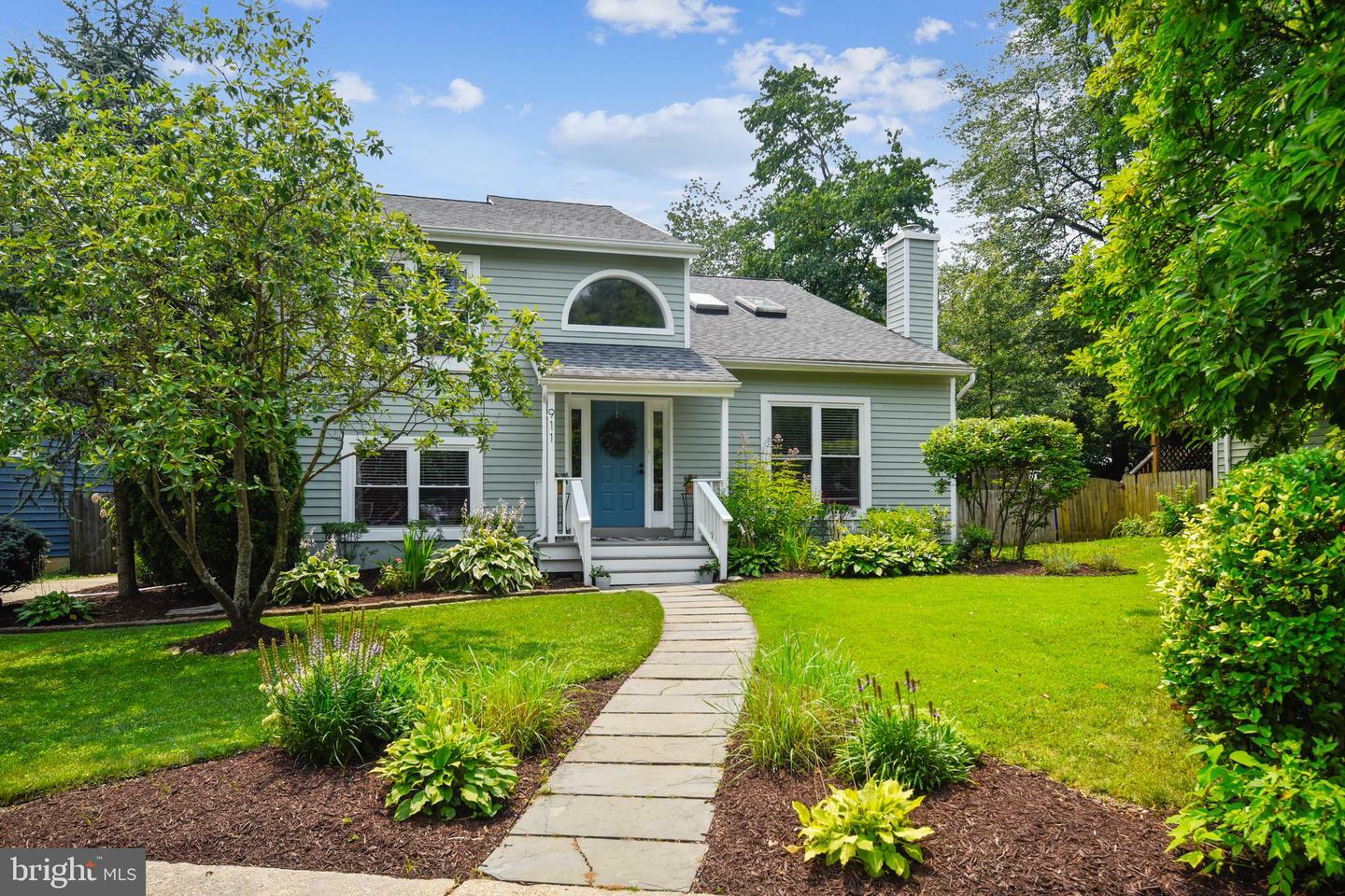 Property Photo: 911 Langdon Court MD 21403