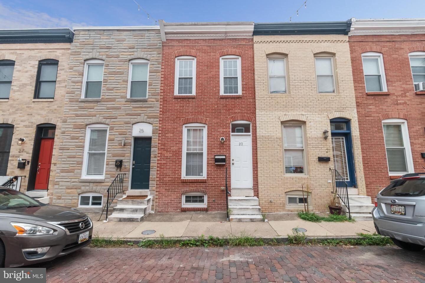 Property Photo:  23 N Streeper Street  MD 21224 