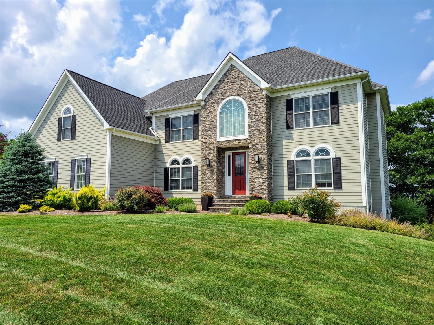 Property Photo:  48 Tiger Lily Lane  NY 14850 