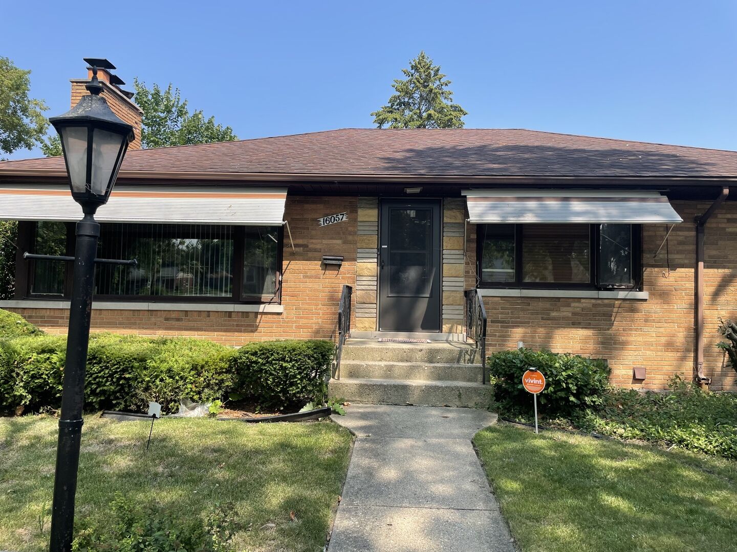 Property Photo:  16057 School Street  IL 60473 