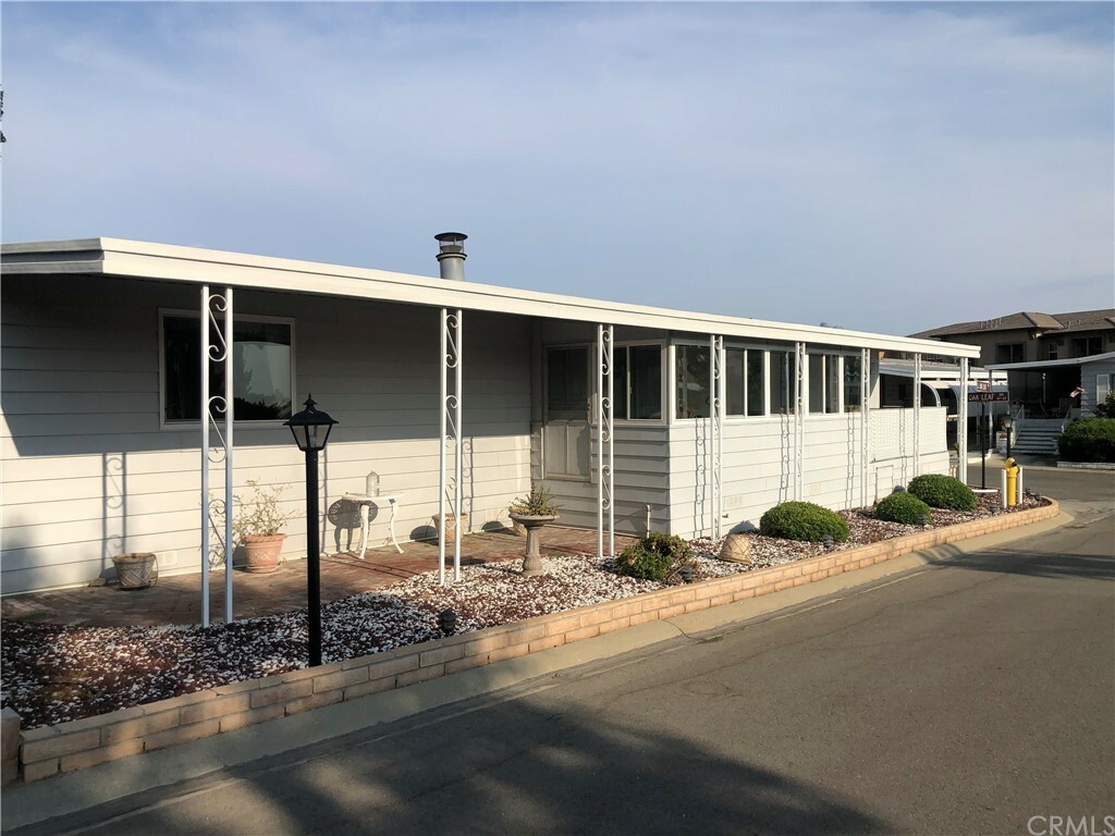 Property Photo:  3800 Bradford Street 51  CA 91750 