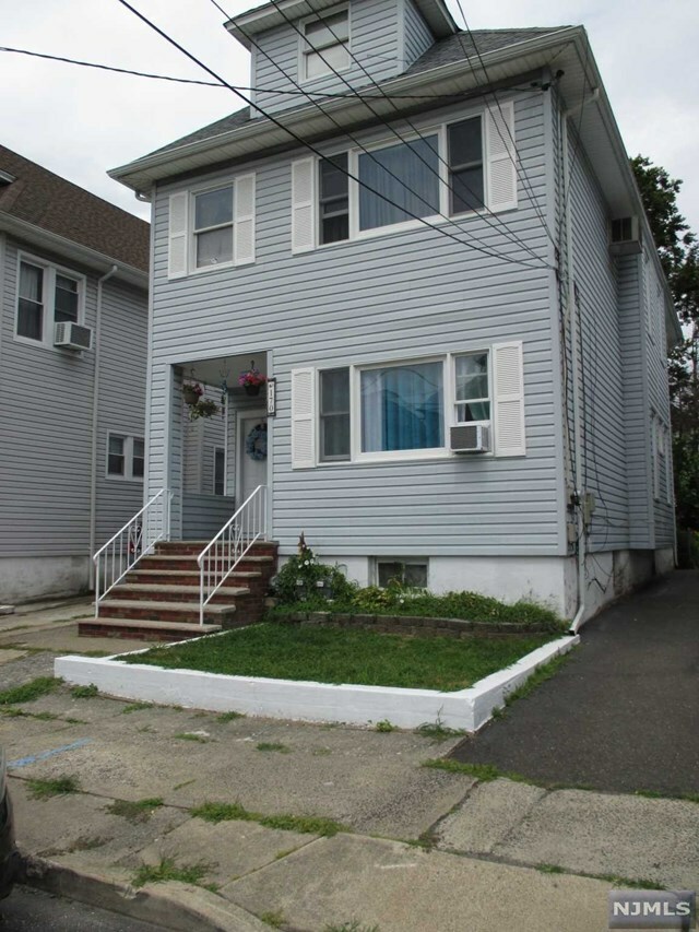 Property Photo:  170 Mahar Avenue  NJ 07011 