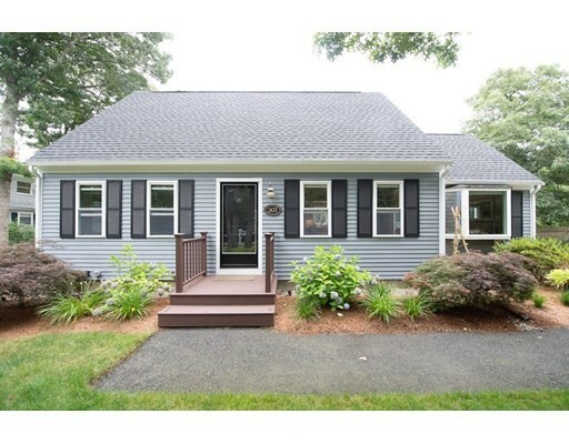 Property Photo:  207 Great Pines Dr  MA 02649 