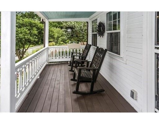 Property Photo: 563 Spring Street MA 02050