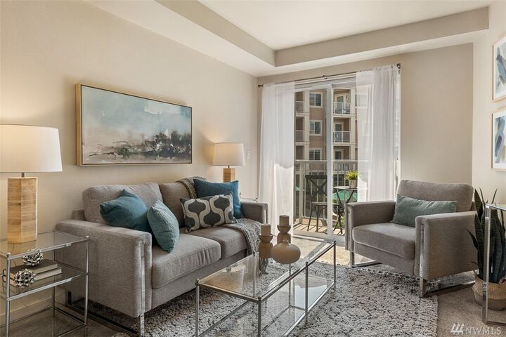 Property Photo:  1545 NW 57th St 321  WA 98107 