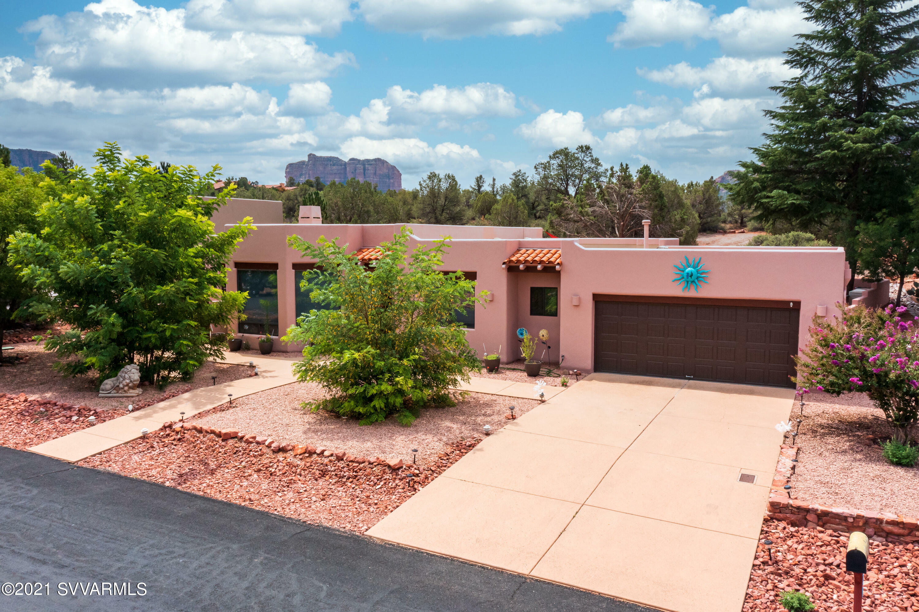 Property Photo:  150 Indian Cliffs Rd  AZ 86336 