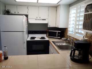Property Photo: 16819 E Gunsight Drive A8 AZ 85268