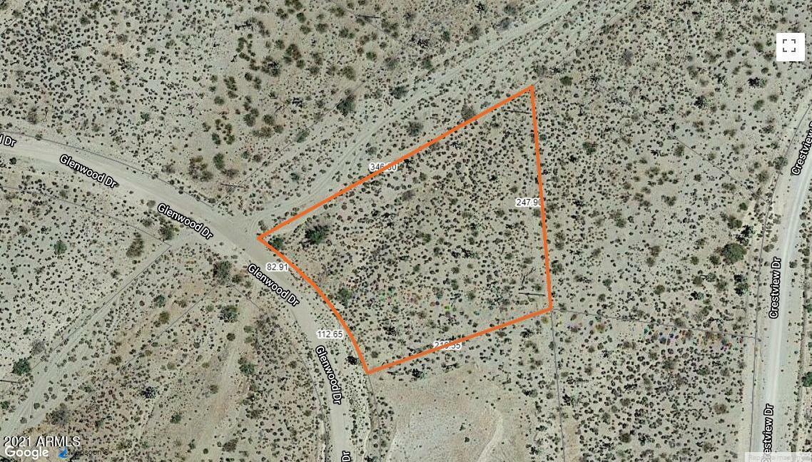 Property Photo:  28170 N Glenwood Drive  AZ 86444 