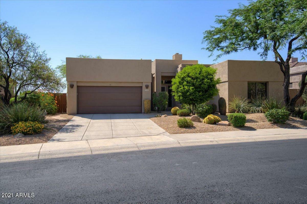 Property Photo:  32808 N 68th Place  AZ 85266 