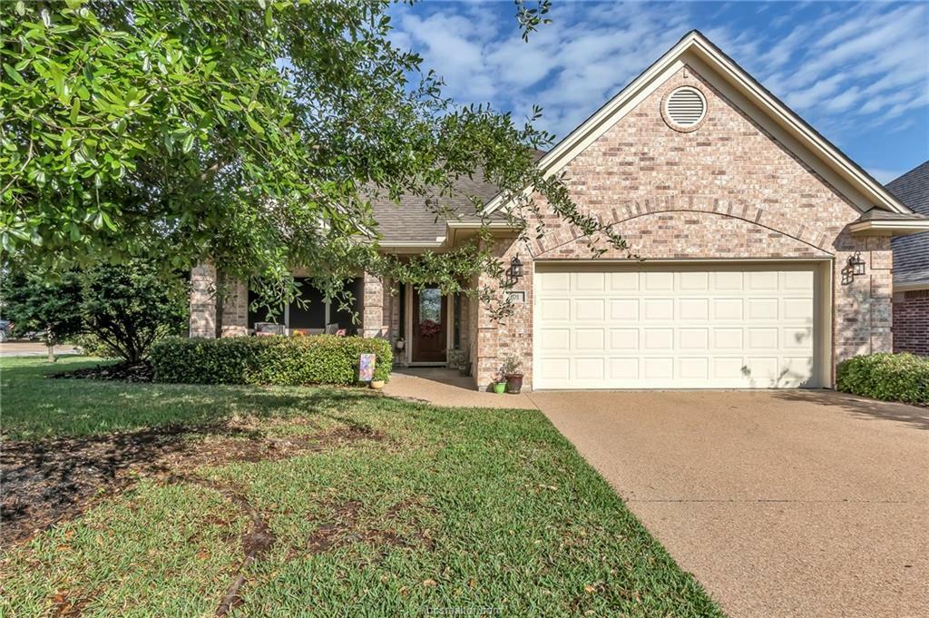 Property Photo: 101 Hartford Drive TX 77845-3954