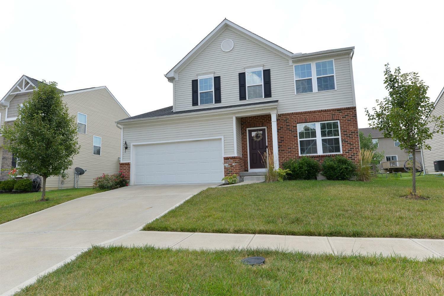 Property Photo: 2669 Affirmed Dr OH 45152