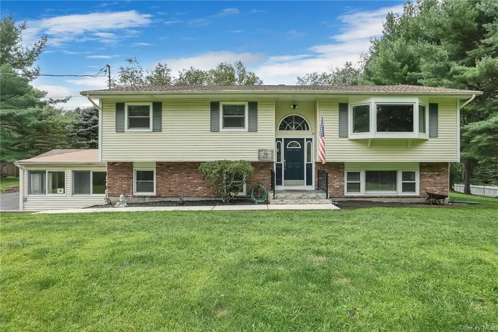 Property Photo: 34 Franck Road NY 10980