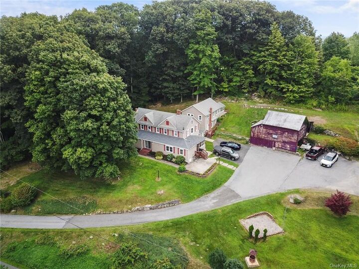 123 Baileys Gap Road  Highland NY 12528 photo