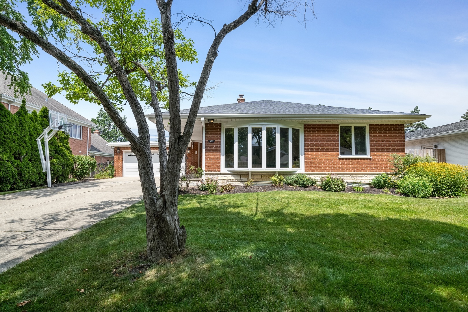 Property Photo:  120 Rugeley Road  IL 60558 