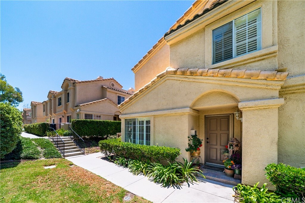 Property Photo:  21166 Gladiolos Way  CA 92630 